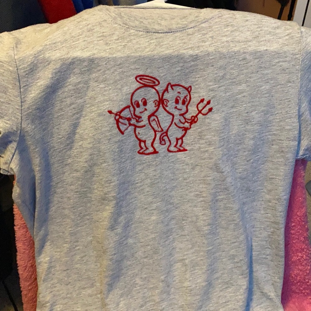 Free State by Aeropostale tee